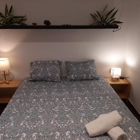 09 Apartament Born 4 2 Apartment Barcelona Luaran gambar