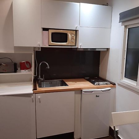 09 Apartament Born 4 2 Apartment Barcelona Bilik gambar