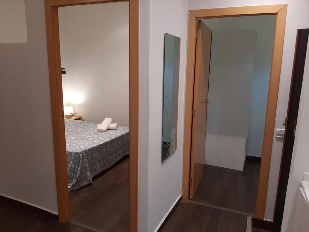 09 Apartament Born 4 2 Apartment Barcelona Luaran gambar